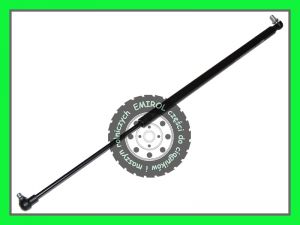 Siłownik gazowy drzwi 600mm Deutz Fahr DX4.10,DX4.30,DX4.70,DX6.30,50