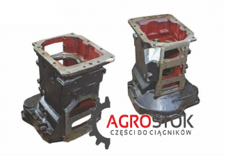 Obudowa sprzęgła MTZ 80/82 Oryginał Wysyłka T25