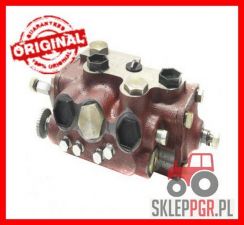 Regulator siłowy MTZ Belarus ORYGINAŁ R50 5 otworowy PROMOCJA