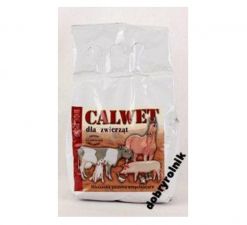 DOLFOS CALWET witaminy dla zwierząt 2 kg