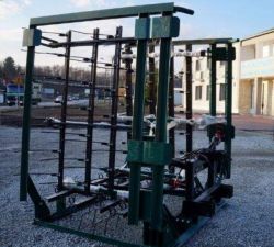 Chwastownik Metal Technik