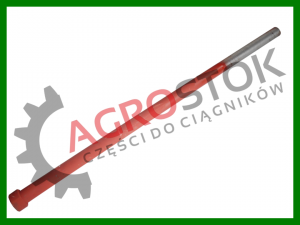 Śruba koła napinającego napinacza DT-75 DET