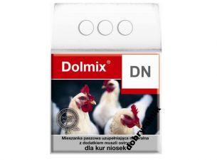 DOLFOS DOLMIX DN witaminy dla kur niosek 2,5 kg