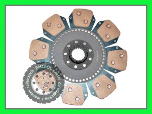 Tarcza sprzęgła MF Massey Ferguson 2620,2645,2685,2775,2625,3635,3650