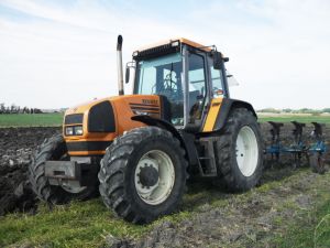Renault Temis 650z mechaniczny 2004r