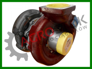 Turbosprężarka turbina TKR11 T130 Oryginał
