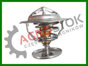 Termostat TS107 MTZ Belarus DT-75 DET Tania Wysyłka