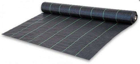 Agrotkanina 70g Mata chwasty 1,1x100 Agrowłóknina