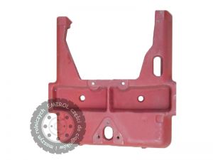Wanna maski Zetor: 5211, 5245, 6211, 6245, 7211, 7245, 7245H, 7711
