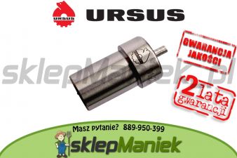 Rozpylacz do silnika C-330 H1Z1/F42, 50004460 ORYGINAŁ URSUS