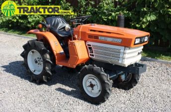 Ciągnik Kubota B1400D