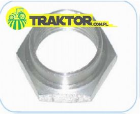 Nakrętka koła zębatego (Przednia) KUBOTA M5000 25-35-11