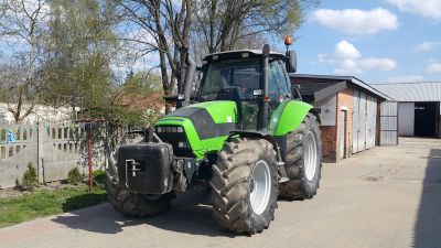Deutz-Fahr