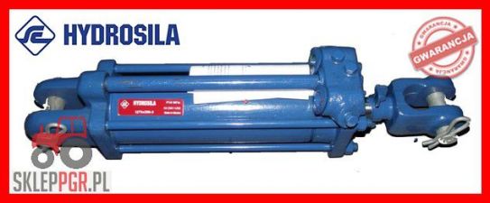 Siłownik hydrauliczny LTZ T-40 T40 C75 HYDROSIŁA ORG. PROMO