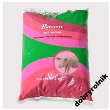 POLFAMIX DLA MACIOR witaminy dla macior 4 KG