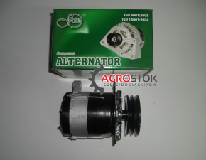 Alternator LTZ T40 ORG Jobs Jubana 2 paski 700W 14V