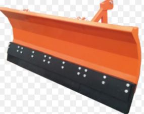 Pług prosty lekki METAL TECHNIK