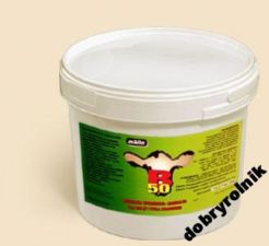 MIKITA B-50 witaminy dla cieląt 3 kg bydło