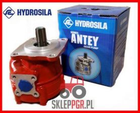 Pompa hydrauliczna podnośnika MTZ Belarus NSZ32 okrągła pr. Hydrosiła