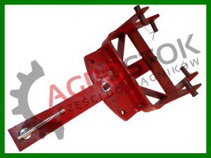 Zaczep transportowy dolny T-25 T25