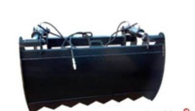 Wycinak do kiszonkiMETAL TECHNIK