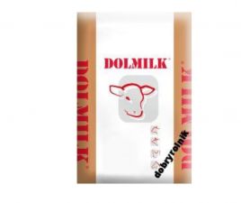 DOLFOS DOLMILK MD1 mleko w proszku dla cieląt 10KG