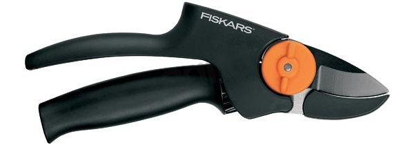 FISKARS 111510 SEKATOR KOWADEŁKOWY RĄCZKA OBROTOWA