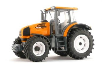 Renault Ares 836