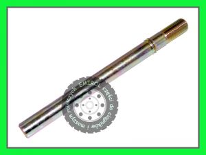 Palec ślimaka nagarniacza 603759 Claas DOMINATOR 86,96,68,88 Mega 204