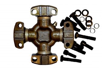 Krzyżak mechaniczny 5-4140X - 36,50x87,40x108/2HWD2LWT