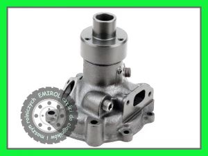 Pompa wody wodna Fiat 855C, 580, 680, 780 NOWA