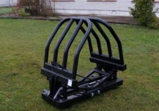 chwytak do bel na jeden siłownik max 2100mm