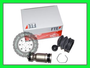 Zestaw naprawczy pompy sprzęgła Fendt 610LSA,611LSA,612LSA,614LSA,615