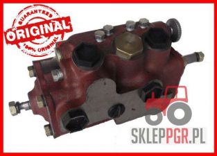Regulator siłowy MTZ Belarus ORYGINAŁ R80 3 otworowy PROMOCJA