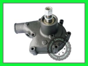 Pompa wody Perkins A6.354 Claas Dominator 68S,78S Massey Ferguson 510
