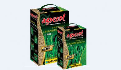 AGRECOL STANDARD TRAWA UNIWERSALNA 1 KG