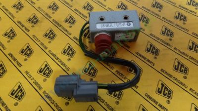 Częśco JCB Fastrac włącznik micro PC Control