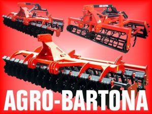 AGREGAT UPRAWOWY AGRO BARTONA PRODUCENT !!!