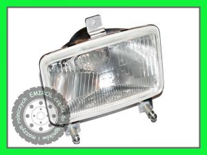 Lampa Reflektor przedni Deutz Samer Iron Lamborghini R2 R3s