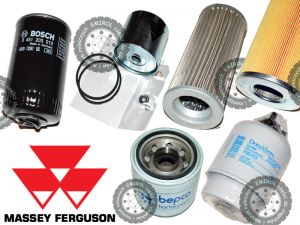 Filtr powietrza kabiny oleju hydrauliczny Massey Ferguson NAJTANIEJ!