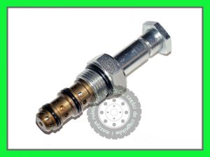 Elektrozawór zawór złów zając Massey Ferguson 3050,3085,3095,6160,8120
