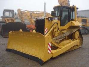 Spychacz CAT D6M XL 1999r.