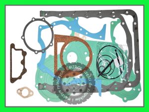 Komplet uszczelek do silnika dolnych Ford 7810,8160,8260,8210,8630