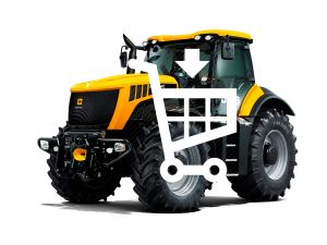 Kupno ciągników JCB Fastrac