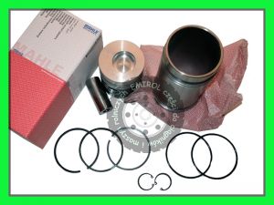 Zestaw naprawczy silnika Ursus C385 1224 Turbo Zetor 12145,16145 MALHE