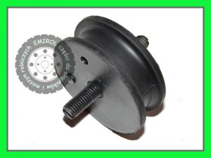 Amortyzator poduszka gumowa kabiny Case 1056XL,1255XL,844S,956,995,585