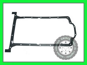 Uszczelka misy olejowej pod mise Claas Dominator Case Massey Ferguson