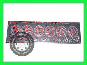 Uszczelka pod głowicę Case MXM140,155,175 New Holland TM140,175,190