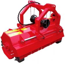 Rozdrabniacz gałęzi bijakowy warka model RB-150/PT przód/tył