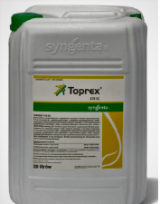 TOPREX 375SC 20L - Syngenta - Fungicyd